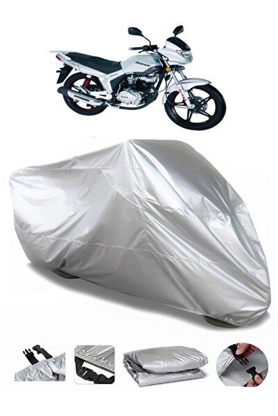 AutoZEL Bisan Sunway FKS 125 قماش مشمع مقاوم للماء للدراجات النارية