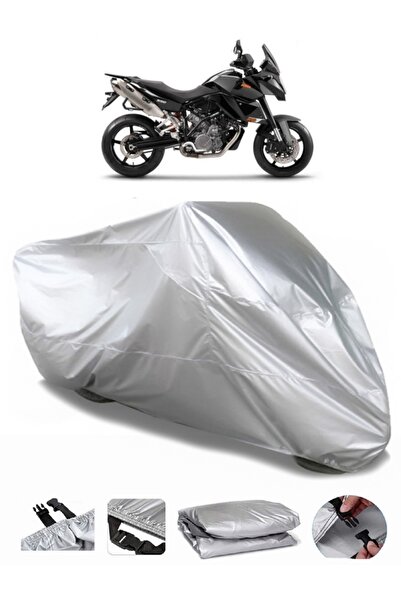 AutoZEL KTM 990 Super Moto T دراجة نارية القماش المشمع مقاوم للماء دائم