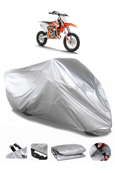 AutoZEL KTM 65 SX دراجة نارية القماش المشمع نسيج متين مقاوم للماء