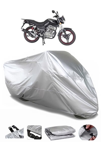 AutoZEL Mondial 150 MH الانجراف دراجة نارية القماش المشمع للماء دائم النسيج