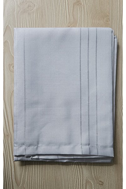 ZESA HOME مفرش طاولة بتفاصيل خط كولبر 160x100...160x280