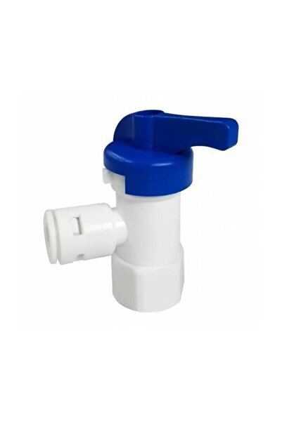 L&G PREMİUM Tüm Su Arıtma Cihazları Ile Uyumlu Tank Vanası