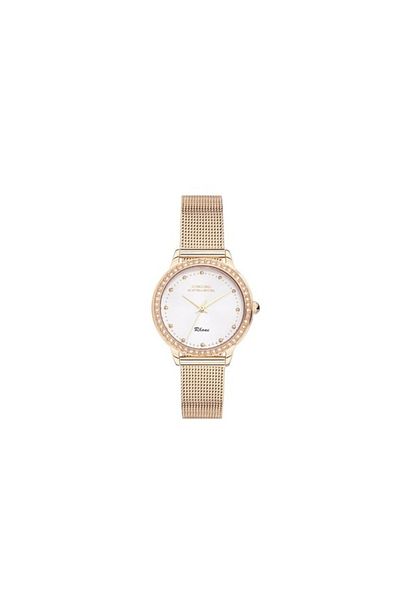 Dice Kayek Dice Kayek Dk.1.ag1039.02 Women's Wristwatch