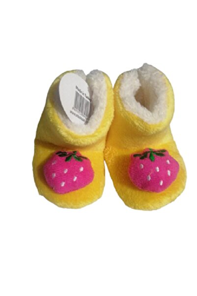 Minissa لعبة الشتاء بيبي باندوف مع الفراولة