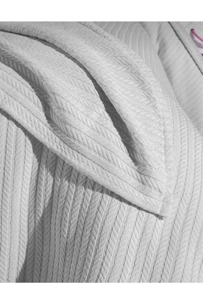 Sefaoğlu tekstil Single, Knitted Pique, 100% Cotton