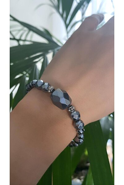 MİMANERA İSTANBUL Terahertz Bilezik