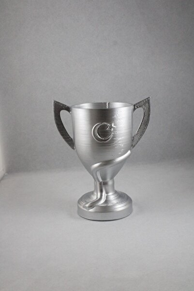 Goplast Premium Турска чаша Ziraat 20 см