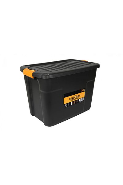 RNL04 2 Pieces 60 Lt Storage Box NB-60-2