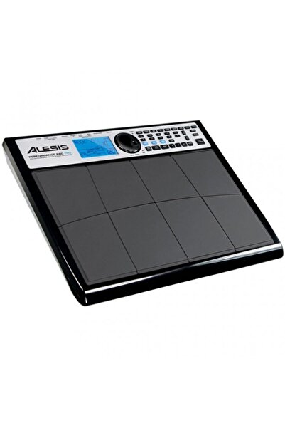 ALESIS Ppad Pro Profesyonel Dijital Baterei-perküsyon