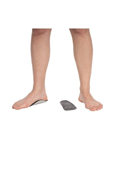 MEDİKALCİM نعال مطاطية Wingmed 4/8 - تدعم القوس، الحجم: 43-44 (W 706-43-44)