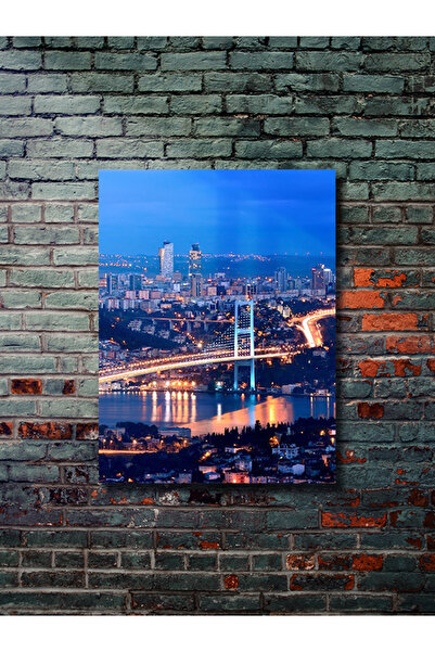 ZNC Αφίσες της πόλης της Κωνσταντινούπολης - Απαράμιλλη και προσαρμοσμένη αφί...