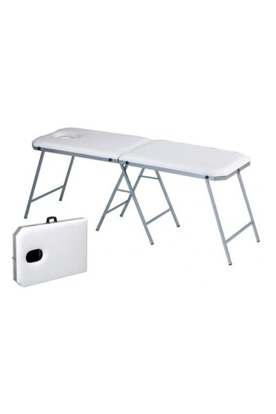 MEDİKALCİM Çanta Olan Sedye