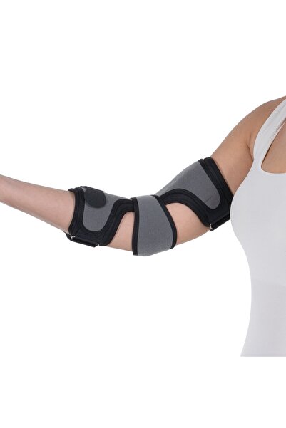 MEDİKALCİM كوع نفق كوبيتال W223 STD1 - S-M 22-26 سم