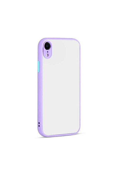 zore Case Zore Hux for Apple iPhone Xr 6.1