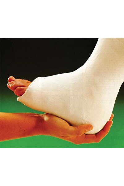 Genel Markalar Alçılı Sargı Bezi 10 CM