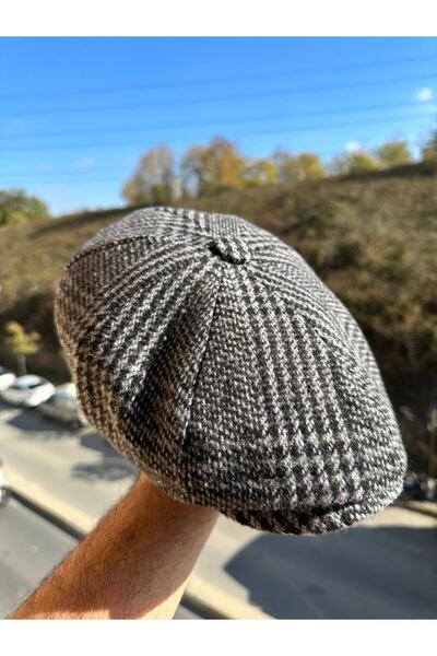 Peaky Blinders Pekay Blinders Cap Hat