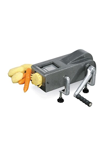 Remta Sanayi Tipi Manuel Patates Dilimleme Makinesi