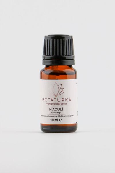 %100 Saf Nioli Uçucu Yağı 10 ml