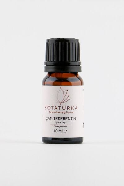 Saf Çam Terebentin Uçucu Yağı 10ml