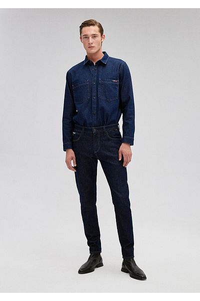 Mavi MILAN Rinse Jean Trousers 0081086738
