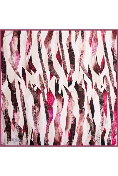 Aker Спортивний шарф - Kn7922769-991 - Sura Saten