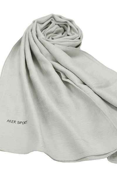 Aker Sport Hayal, Şal Modal - 1060900-952 - Argintiu