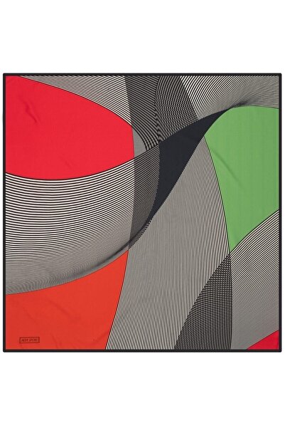 Aker وشاح رياضي - Kn6332797-924 - تيفيل