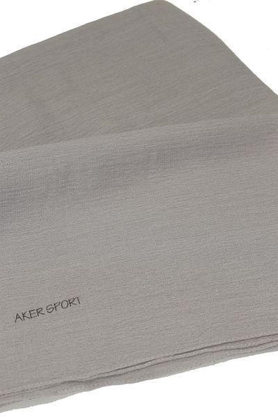Aker Sport Bürümcük Tulle Shawl - 1080100-371 - Gray