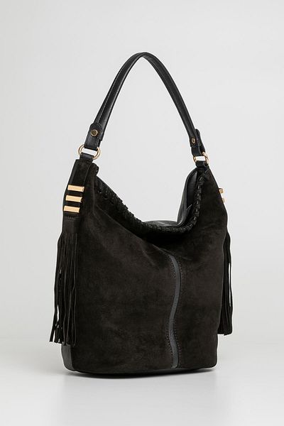 Jacquline UTE-N Jacquline Women's Shoulder Bag