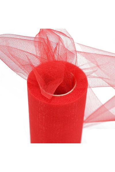 E Elmas 10 Meters Greek Tulle Ornamental Tulle Decor Handcrafted Hobby Accessory Ornamental Tulle