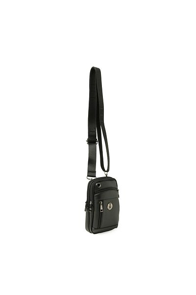TH Men's Handbag TH-WS6065ES Black