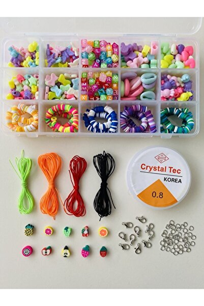 yağmur gökçe NO:25 MEKANE FIGURICE, PERLE, FIMO, VOĆE, PERLE SA SLOVIMA ZA IZ...