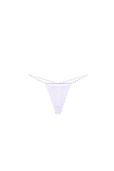 riways secret Cotton Rope Thong 3 Pack