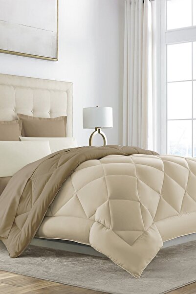 Alla Turca Lux Sleeping Set - Double - With Special Bag, Elastic Sheets, 4 Pillowcases