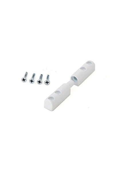 FİBATEC Pvc Pimapen Sineklik Menteşesi Plastik