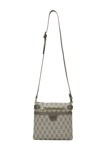 Pierre Cardin Mink Women's Shoulder Bag 05Po22Y1650