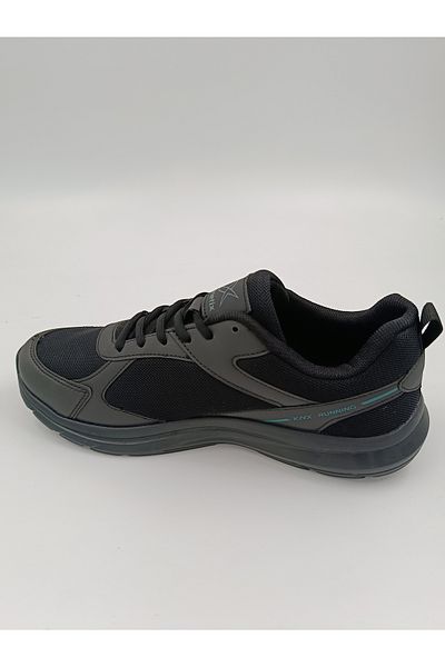 Kinetix Adidași KINETIX OLWEN CULOARE NEGRU
