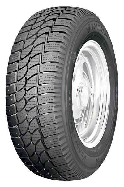 Kormoran 205/75R16 110/108R KORMORAN KAR LASTİĞİ VANPRO WINTER (2022 ÜRETİM)