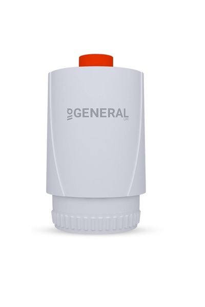 GENERAL Life ELEKTROTERMAL AKTÜATÖR
