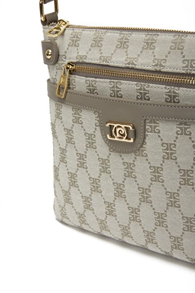 Pierre Cardin Mink Women's Shoulder Bag 05Po22Y1650