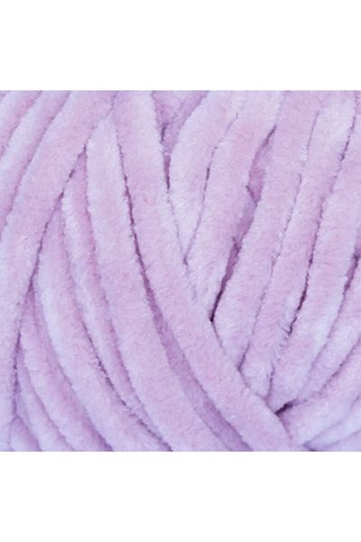 LaVita Yarn Amigurumi Velur Baby Βελούδο - Χειροποίητη Κλωστή Taka Yarn (4002-PUDRA)