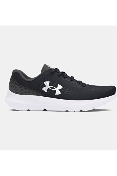 Under Armour Erkek Çocuk UA Rogue 4 AL Koşu Ayakkabısı 3027107-001