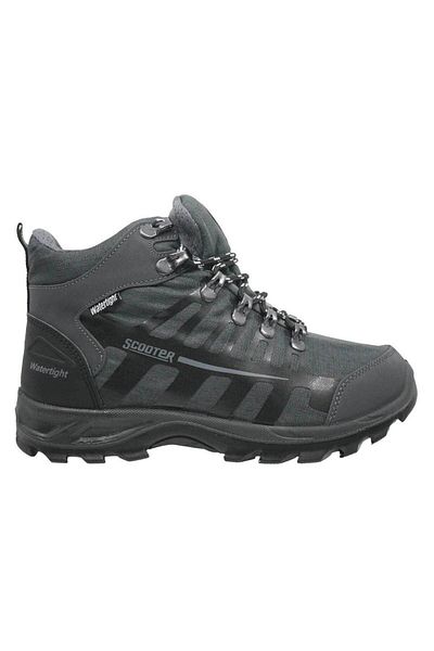 Scooter Smoked Men'sOutdoorShoes - M5551tfu