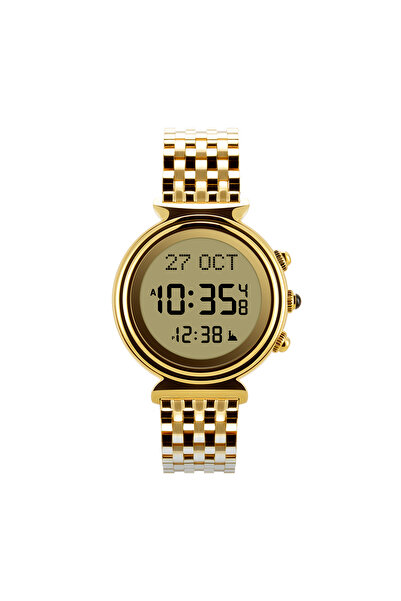 Alfajr Saat I Wf-14s