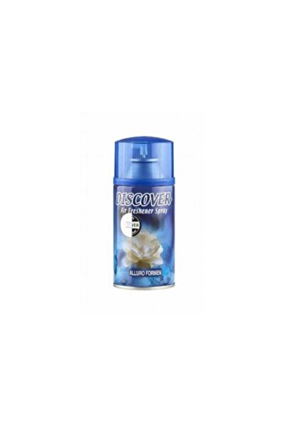 Discover Oda Kokusu Alluro Formen 320 Ml