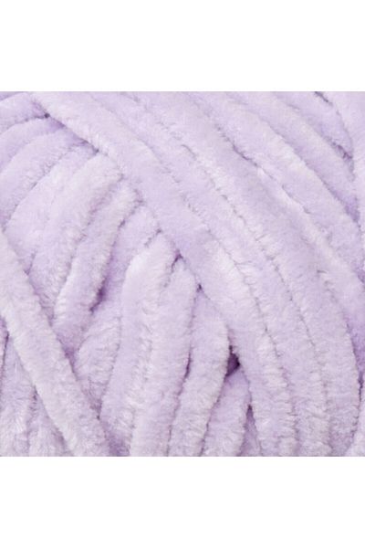 LaVita Yarn Velur Baby Velvet Yarn Amigurumi Πλεκτό Χέρι Σχοινί Taka Yarn 5101-lily