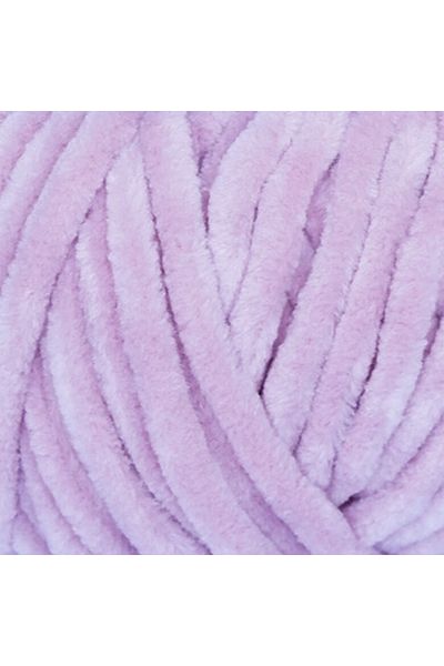 LaVita Yarn Velur Baby 3 Pack - Πλεκτό χειρός Amigurumi (4002-ΡΟΖ)