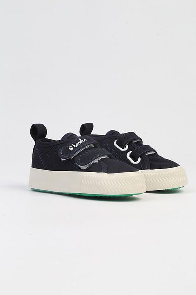 Benetton ® |   BN-30975- 3394 Bleumarin-Pantofi sport pentru copii
