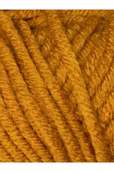 Lavita Yarn Gold 3 Pack Thick Winter Hand Knitting Yarn Taka Yarn (9537)