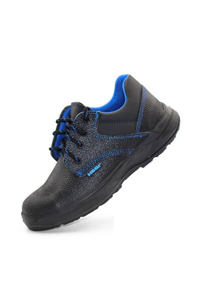 Hegi Deri İş Ayakkabısı - Hegi S2